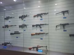 -中国北方国际射击场