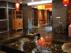 -海尔洲际酒店天下一品中餐厅