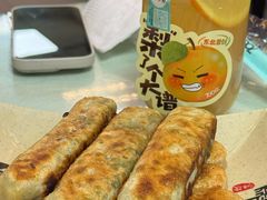 -协顺园回头馆(南顺城路店)