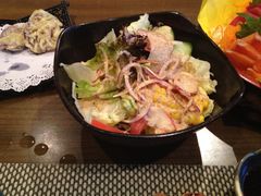 红叶日本料理(黑石礁店)-红叶日料·放题·海胆·定食(星海店)