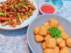 -大树餐厅(红旗街万达店)