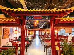 -秦月轩·陕西家乡菜(阜成路·五棵松店)