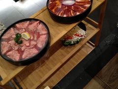 -九田家黑牛烤肉料理(石路天虹店)