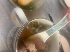 -汗腾格里·风味餐厅(新疆驻京办店)
