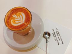 -sugarman espresso素饮糖人高新咖啡工厂