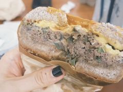 -Catch Bagel(芳草地店)