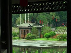 -荔湾湖公园