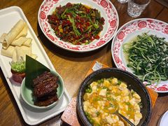 -路小缦·珍馐美馔(市心北路店)