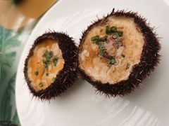 -四姑娘川味海鲜(八爪鱼店)