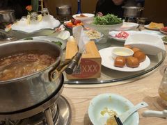 -石鼎香·非遗淮扬火锅(江都龙川桥店)