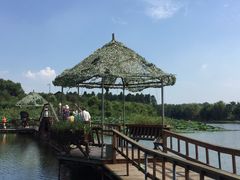 -董永七仙女文化园