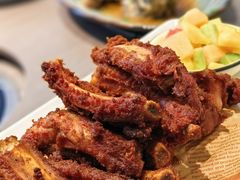 -创味·民间海南菜·非遗藤桥排骨(藤桥·免税城店)