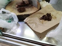 -上海牛羊肉公司塘沽路清真门市部