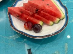 -老泰安·泰安菜(迎胜路店)