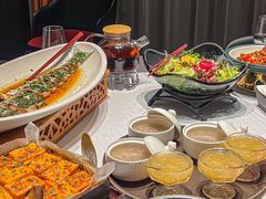 -观宴·品质赣菜(高新大道店)