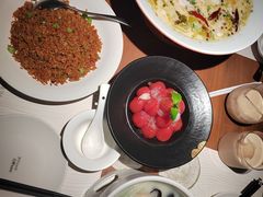 -大树餐厅(益田假日店)