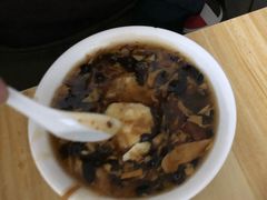 豆腐脑-增盛魁小吃店