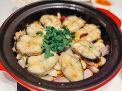 -莆田餐厅PUTIEN(金融街购物中心店)