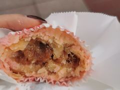 原味火腿饼-邵万生食品公司(南京东路店)