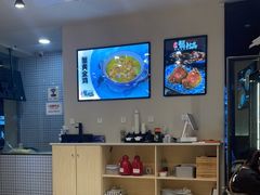 大堂-蟹小满·蟹黄捞面(杭州西湖店)