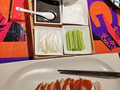 -上海滩餐厅(BFC外滩金融中心店)
