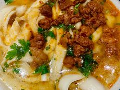 -老爷庙风味美食府(魏都大道店)