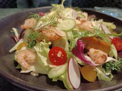 -芭莉与彩虹西餐厅(成都合生汇店)