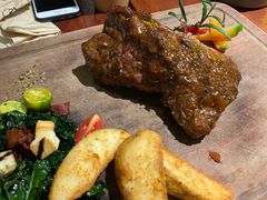 -卡朋厨房(289艺术园区店)