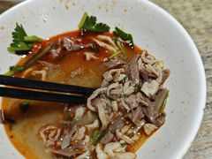 -老·贝尔杂碎馆