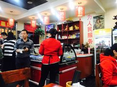 -美玲拉面(鞍山西道店)