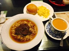 -翠华餐厅(湾仔店)