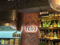 -TEQO·Mexican food & Bar
