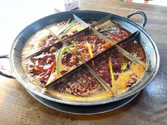 -正南齊北重庆老火锅(光华村直营店)