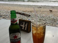 -Ganesha Pudak Cafe