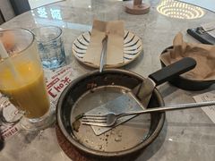 -必胜客(兰州国贸店)