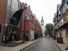 -钟书阁(松江泰晤士小镇店)