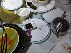 -金百万烤鸭店(良乡店)
