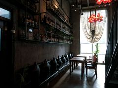 -园丁顿西餐厅(亦庄创新大厦高新视听产业园店)