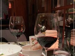 -Le Comptoir de Pierre Gagnaire