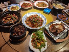 -小柴米·传统江西菜(八一广场店)