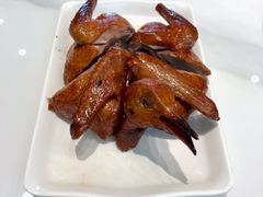 脆皮乳鸽-常兴记广东小厨(浦东路店)