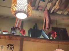 -泥糊破店小酒馆·团建聚餐(南京西路店)