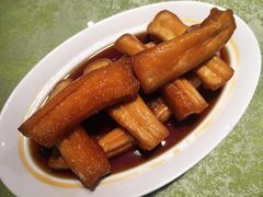 -五稻厨房粤西菜(新闻店)