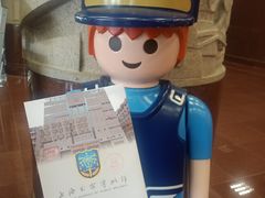 -上海公安博物馆