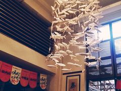 大堂-福苗小骆驼烧烤(曲江店)