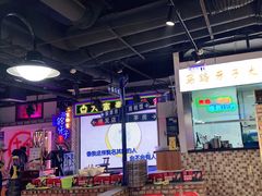 -马路牙子烧烤音乐酒馆(望京店)