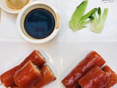 -点都德(大茶楼店)