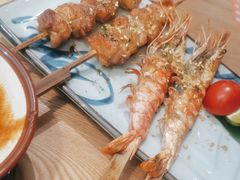 -西月山居匠心创意料理(江汉路新佳丽广场店)