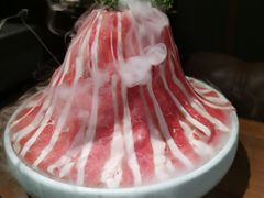 -快乐小羊·内蒙牛羊肉火锅(流花中心店)