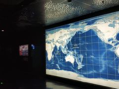 -同济大学四平路校区深海探索馆